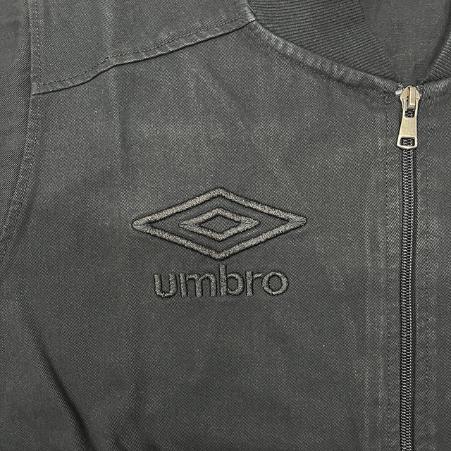 アンブロ イングランド代表 ジャケット Umbro Nationwide Zip