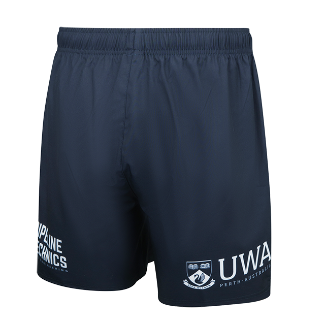 ウエスタン フォース 2026 Gymショーツ