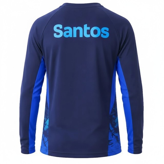 オーストラリア代表 ワラビーズ 26/27 Performance Long Sleeve Tシャツ
