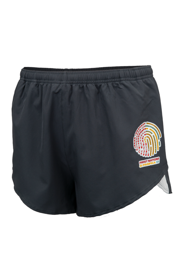 First Nations ＆ Pasifika XV トレーニングショーツ