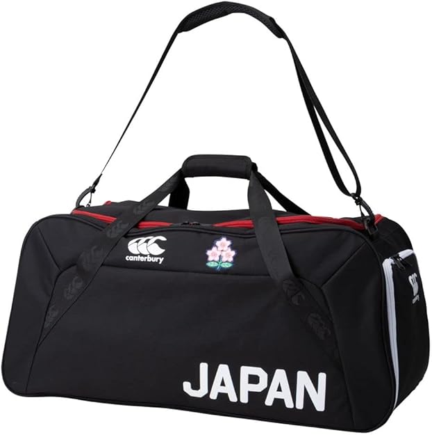 ラグビー日本代表 ジャパン スポーツバッグ