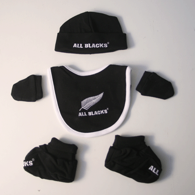 [激レア]ラグビー オールブラックスグッズ3点セット 激レア]ラグビー オールブラックスグッズ3点セット
