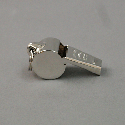 ACME製 58.5 レフリー笛