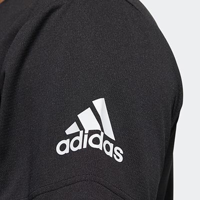 Adidas ラグビーロゴtシャツ