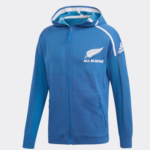 オールブラックス Rwc19 アンセムジャケット