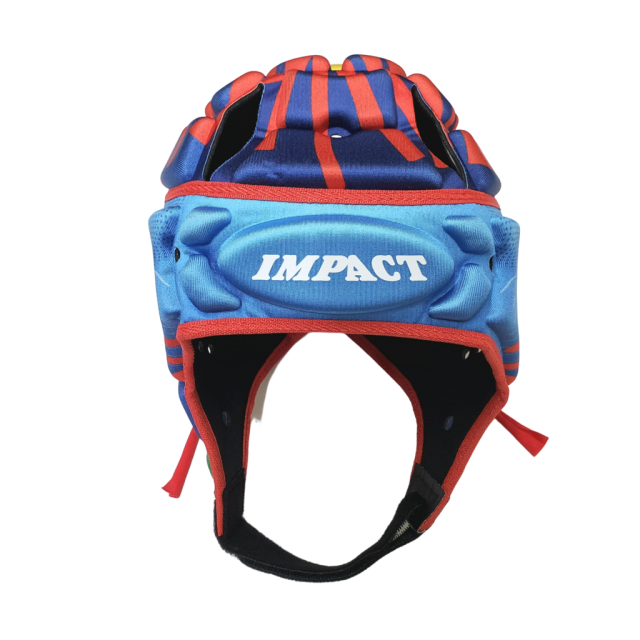 IMPACT V2 Premium Vented ブルズ デイジー