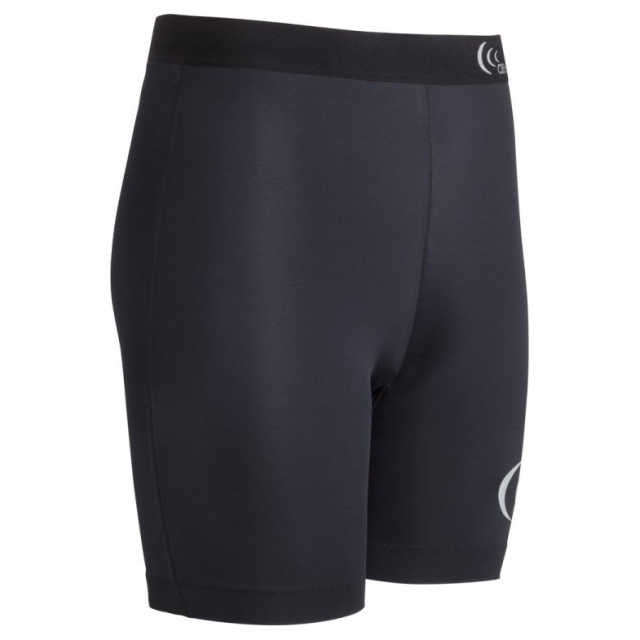 C3fit インスピレーションショートタイツ レディース