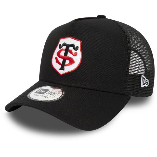 スタッド・トゥールーザン 25/26 Trucker キャップ
