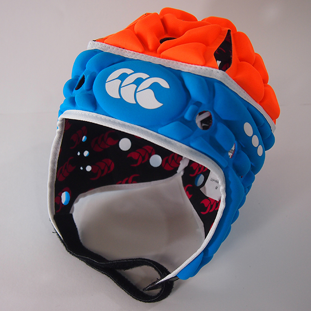 カンタベリー ヘッド キャップ