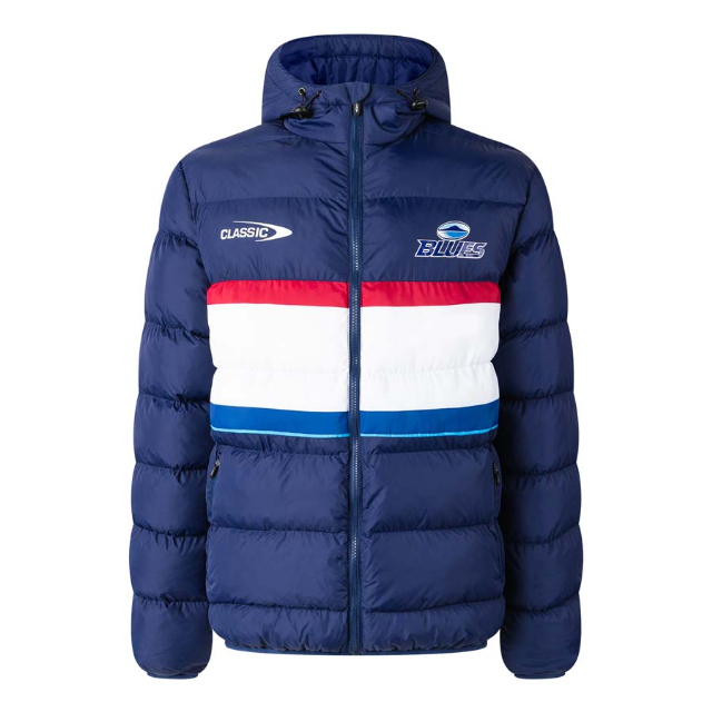 ブルーズ 2026 PUFFER ジャケット