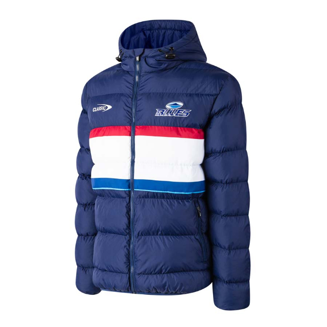 ブルーズ 2026 PUFFER ジャケット