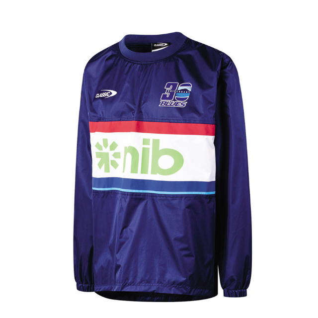 ブルーズ 2026 PULLOVER SHELL ジャケット