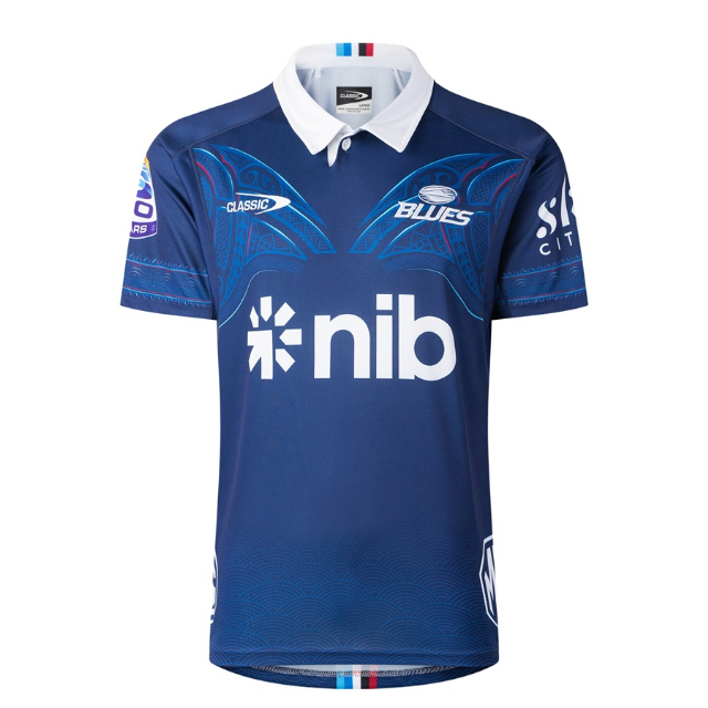 ブルーズ 2026 UNITY ALTERNATE ジャージ