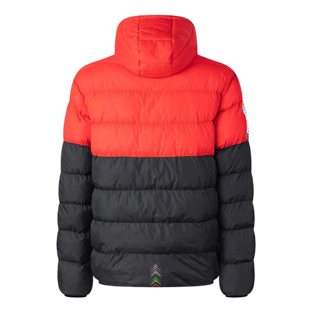 クルセーダース 2025 PUFFER ジャケット
