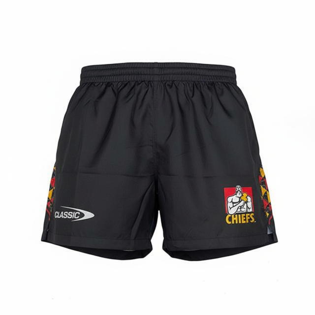 トレーニングショーツ