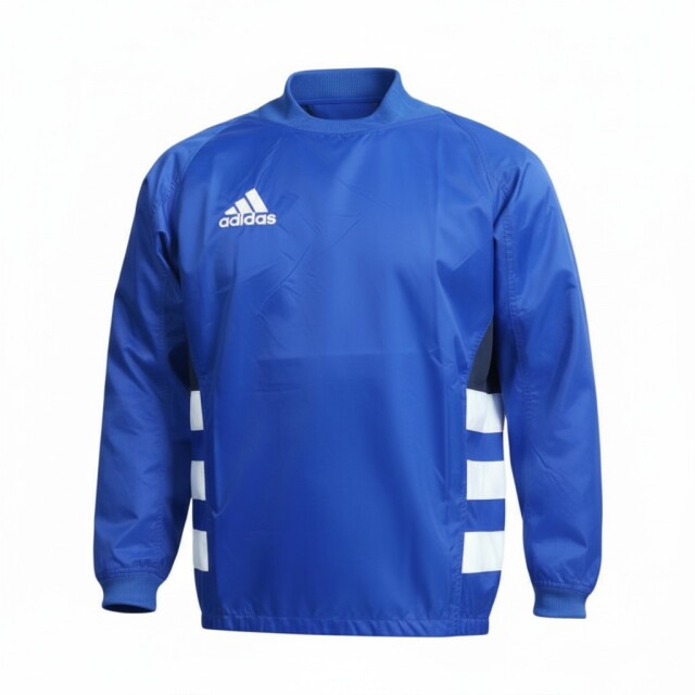 アディダス ラグビーウィンドピステトップ ブラック