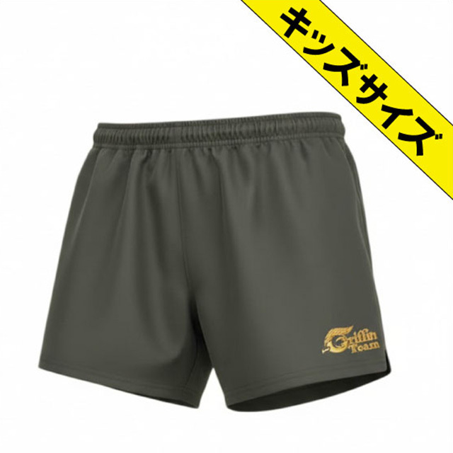 トレーニングショーツ