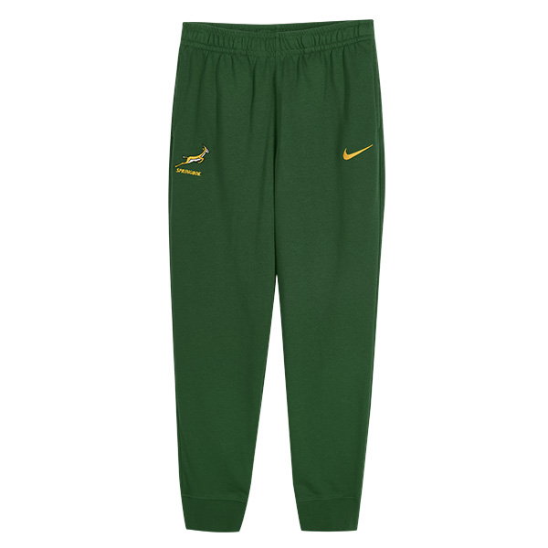 南アフリカ代表 スプリングボクス 25/26 UNITY ロングパンツ