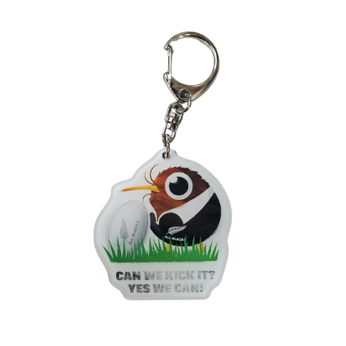 All Blacks（雑貨）