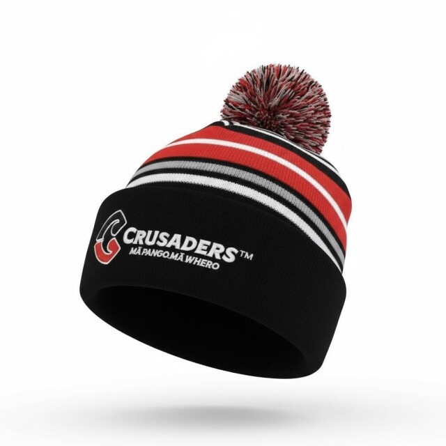 オールブラックス 子供用 メッシュキャップ ブルー