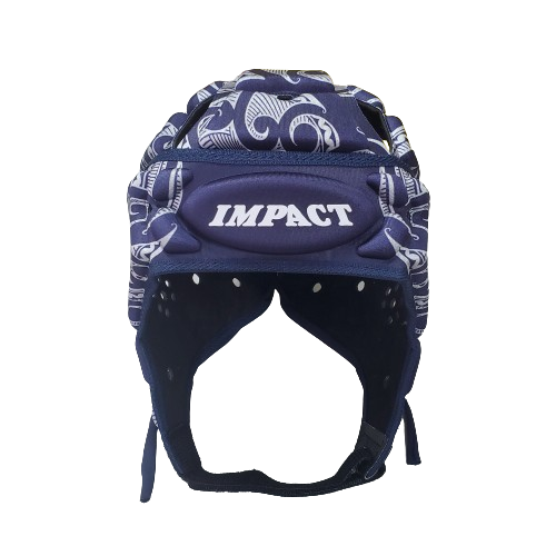 IMPACT V2 Premium Vented マオリ ネイビー IMPACT V2 Premium Vented マオリ ネイビー