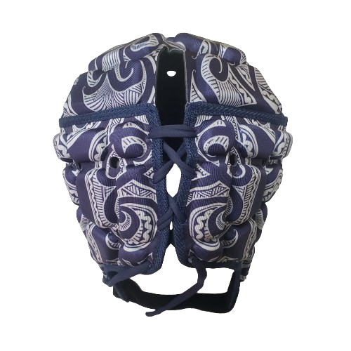 IMPACT V2 Premium Vented マオリ ネイビー IMPACT V2 Premium Vented マオリ ネイビー