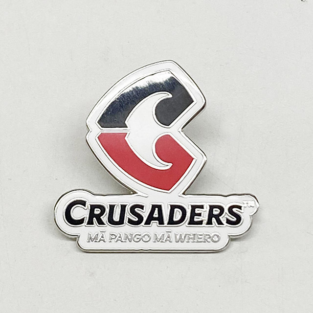 ハイランダーズ ピンバッジ