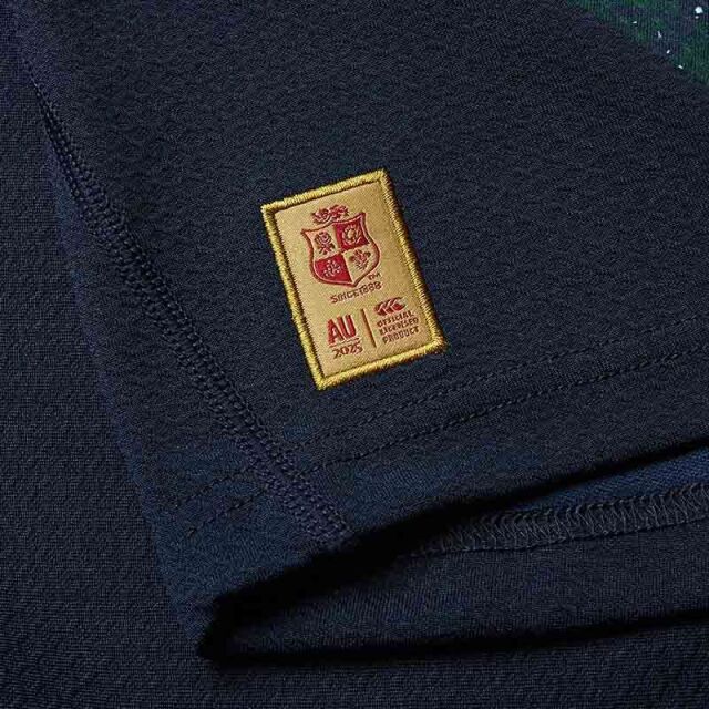 IRELAND IRISH LION オール刺繍 大きめ 古着 ラグビージャージ IRELAND IRISH LION オール刺繍 大きめ 古着 ラグビージャージ