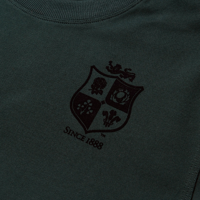 British & Irish Lions 2025 EVEREST Tシャツ ネイビー