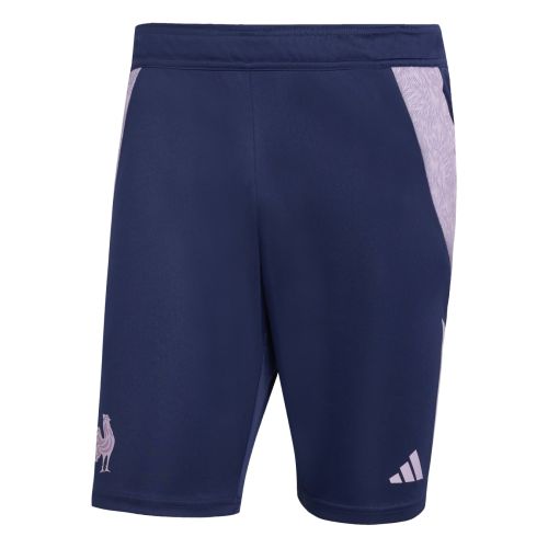 フランス代表 25/26 トレーニングショーツ