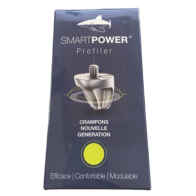 Smart Power スマートパワー スタッド セット Adidas用
