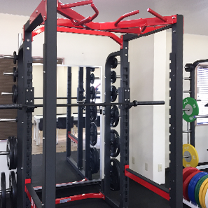 BULL パワーラック