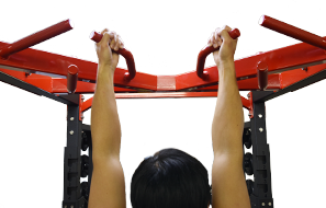 BULL パワーラック