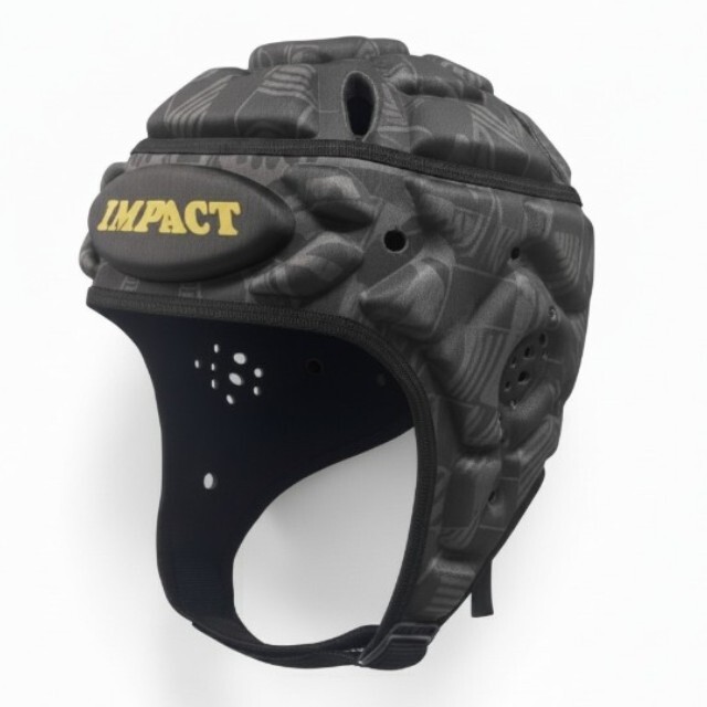 IMPACT V2 Premium Ventedトライブ NEON イエロー