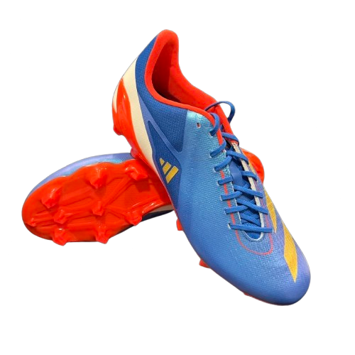 シューズ adidas ADIZERO RS15 PRO IF0519 adidas Adizero RS15 Pro Rugby Cleat - Soft Ground Boot