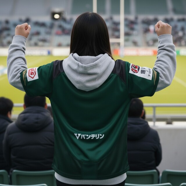 トヨタヴェルブリッツ 24/25 レプリカホームジャージ