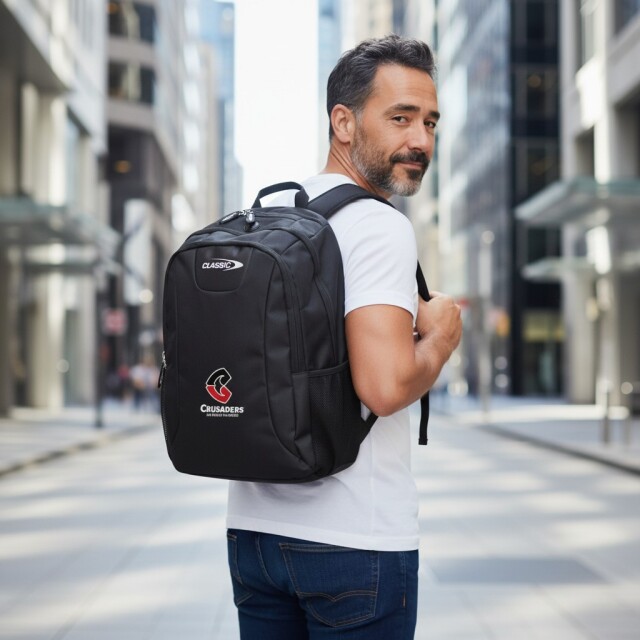 クルセーダース 2026 バックパック