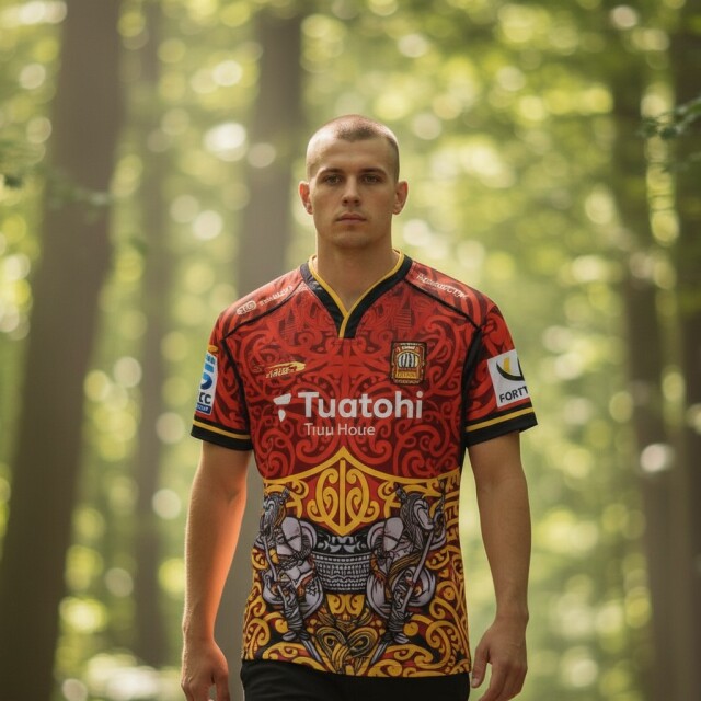 チーフス 2026 TRAININGジャージ