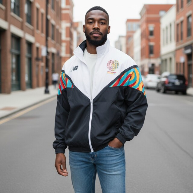 First Nations ＆ Pasifika XV RETRO ジャケット