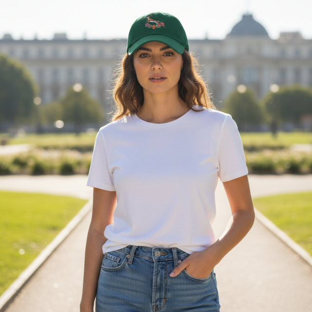 南アフリカ代表 スプリングボクス 25/26 Heritageキャップ