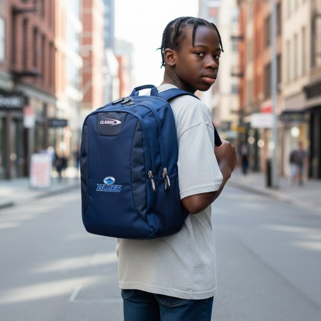 ブルーズ 2026 バックパック