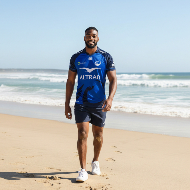 ウエスタン フォース 2026 ホームジャージ