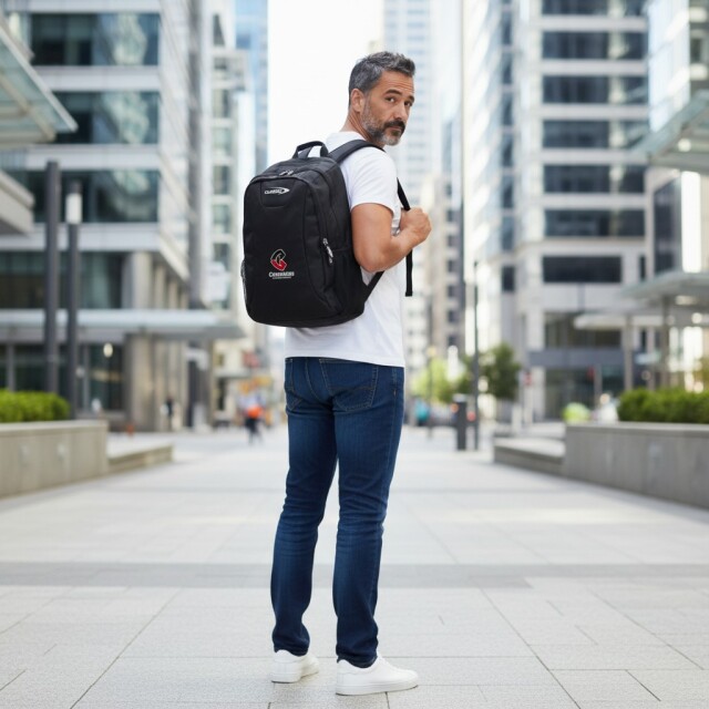 クルセーダース 2026 バックパック