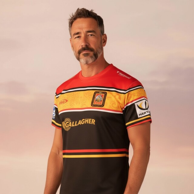 チーフス 2026 トレーニングTシャツ