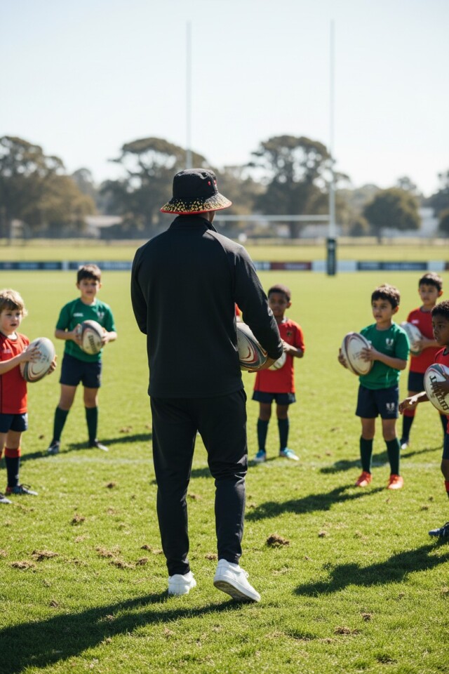 ウェールズ代表 25/26 バケットハット