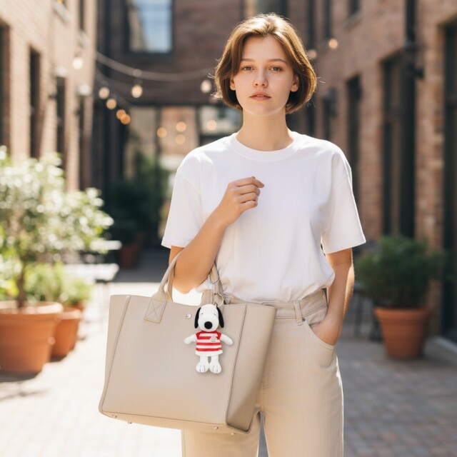 ラグビー日本代表 ヌスーピー マスコット