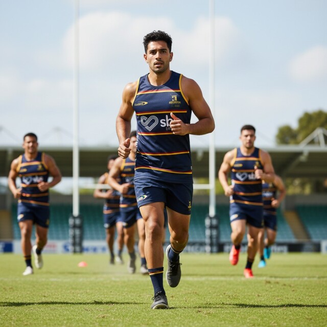 ハイランダーズ 2026 トレーニングシングレット