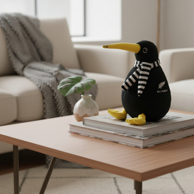 ハオキュー TAKEO KIKUCHI（タケオキクチ） 二つ折り財布 本革 メンズ エリア