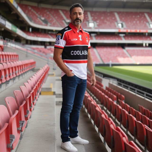 クルセーダース 2026 HERITAGEジャージ