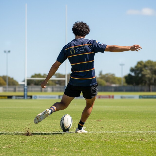 ハイランダーズ 2025 トレーニングTシャツ